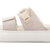 (WMNS) Semsket Mayu Sandal «Nimbus Cloud Pristine»
