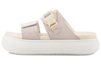 (WMNS) Semsket Mayu Sandal «Nimbus Cloud Pristine»