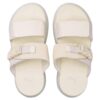 (WMNS) Semsket Mayu Sandal «Nimbus Cloud Pristine»