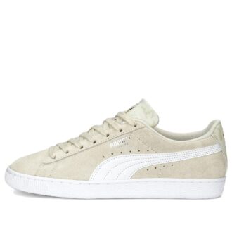 (WMNS) Semsket skinn &laquo;Camo – Vapor Grey&raquo;