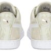(WMNS) Semsket skinn &laquo;Camo – Vapor Grey&raquo;