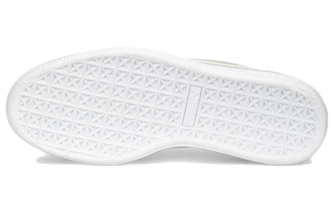 (WMNS) Semsket skinn &laquo;Camo – Vapor Grey&raquo;