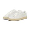 (WMNS) Semsket skinn Classic Selflove &laquo;Hvit&raquo;