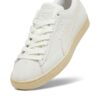 (WMNS) Semsket skinn Classic Selflove &laquo;Hvit&raquo;