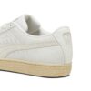 (WMNS) Semsket skinn Classic Selflove &laquo;Hvit&raquo;