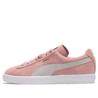(WMNS) Semsket skinn klassisk «Bruderosa»