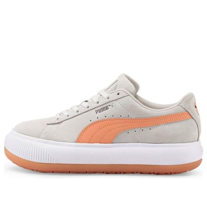 (WMNS) Semsket skinn Mayu