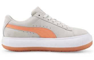 (WMNS) Semsket skinn Mayu