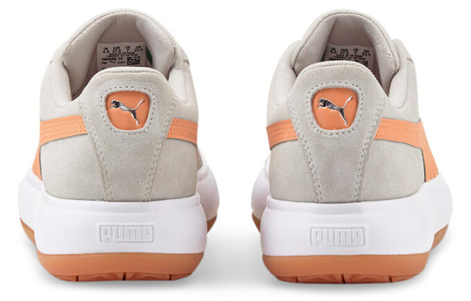 (WMNS) Semsket skinn Mayu