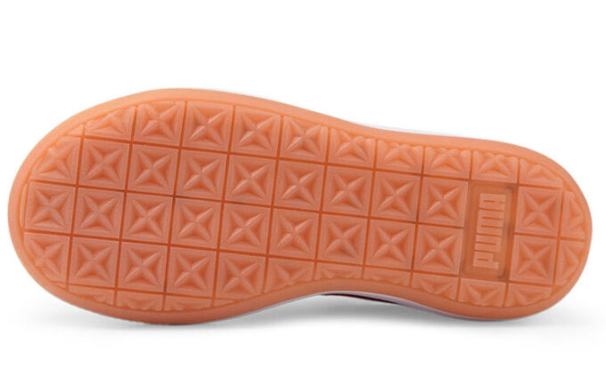 (WMNS) Semsket skinn Mayu