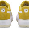 (WMNS) Semsket skinn Mayu &laquo;Bambushvit&raquo;