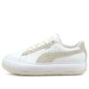 (WMNS) Semsket skinn Mayu &laquo;Hvit