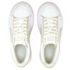 (WMNS) Semsket skinn Mayu &laquo;Hvit