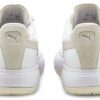 (WMNS) Semsket skinn Mayu &laquo;Hvit