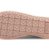 (WMNS) Semsket skinn Mayu Hvit Oransje