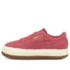 (WMNS) Semsket skinn Mayu &laquo;Lilla&raquo;