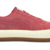 (WMNS) Semsket skinn Mayu &laquo;Lilla&raquo;