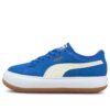 (WMNS) Semsket skinn Mayu &laquo;Olympian Blue&raquo;