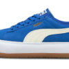 (WMNS) Semsket skinn Mayu &laquo;Olympian Blue&raquo;
