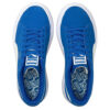 (WMNS) Semsket skinn Mayu &laquo;Olympian Blue&raquo;