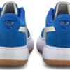 (WMNS) Semsket skinn Mayu &laquo;Olympian Blue&raquo;