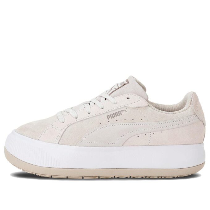 (WMNS) Semsket skinn Mayu Raw