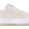 (WMNS) Semsket skinn Mayu Raw