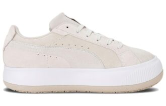 (WMNS) Semsket skinn Mayu Raw