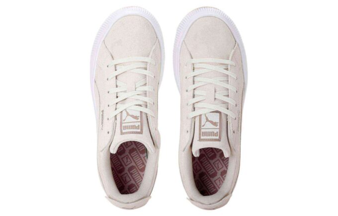 (WMNS) Semsket skinn Mayu Raw