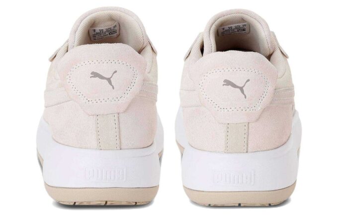 (WMNS) Semsket skinn Mayu Raw