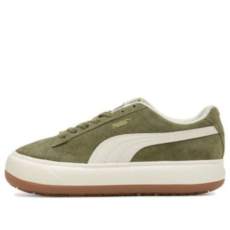 (WMNS) Semsket skinn Mayu Up