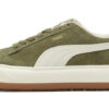 (WMNS) Semsket skinn Mayu Up
