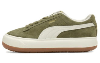 (WMNS) Semsket skinn Mayu Up