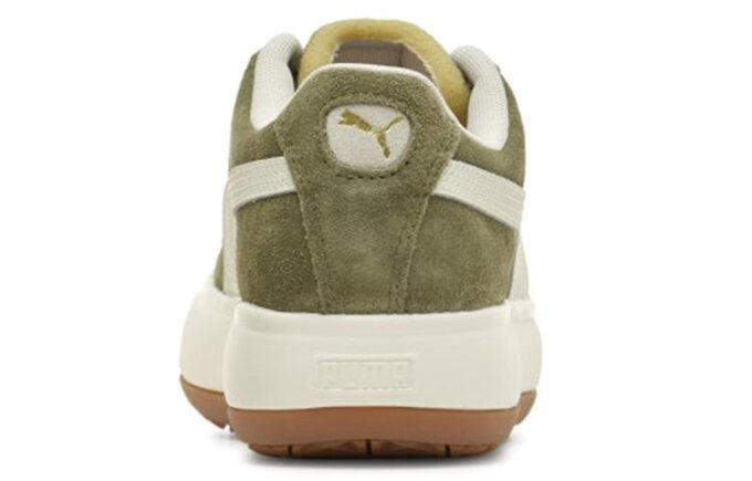 (WMNS) Semsket skinn Mayu Up