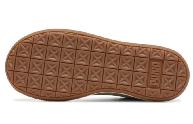 (WMNS) Semsket skinn Mayu Up