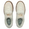 (WMNS) Semsket skinn plattform