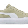 (WMNS) Semsket skinn &laquo;Putty&raquo;