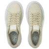 (WMNS) Semsket skinn &laquo;Putty&raquo;