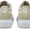 (WMNS) Semsket skinn &laquo;Putty&raquo;