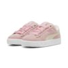 (WMNS) Semsket skinn XL blonder &laquo;Mauve Mist White&raquo;
