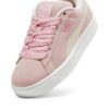 (WMNS) Semsket skinn XL blonder &laquo;Mauve Mist White&raquo;