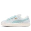 (WMNS) Semsket skinn XL «Dewdrop»
