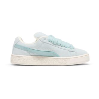 (WMNS) Semsket skinn XL «Dewdrop»