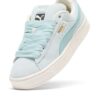 (WMNS) Semsket skinn XL «Dewdrop»