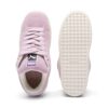 (WMNS) Semsket skinn XL «Drue tåke»