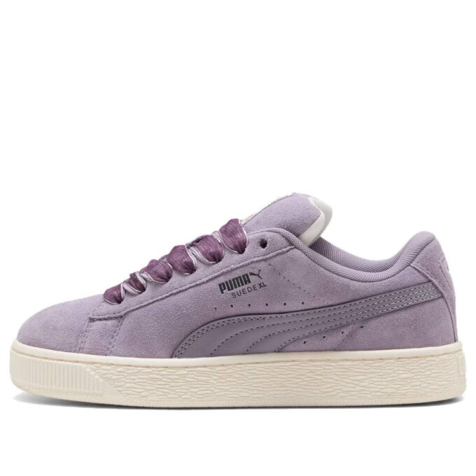 (WMNS) Semsket skinn XL «Gudinne»
