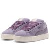 (WMNS) Semsket skinn XL «Gudinne»