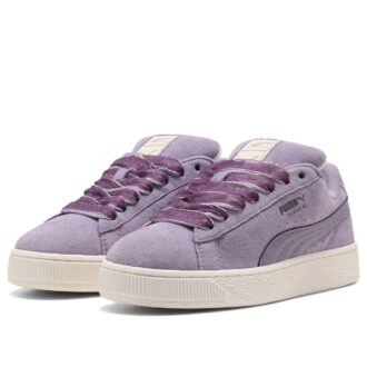 (WMNS) Semsket skinn XL «Gudinne»