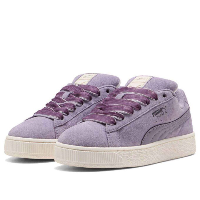(WMNS) Semsket skinn XL «Gudinne»