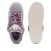 (WMNS) Semsket skinn XL «Gudinne»